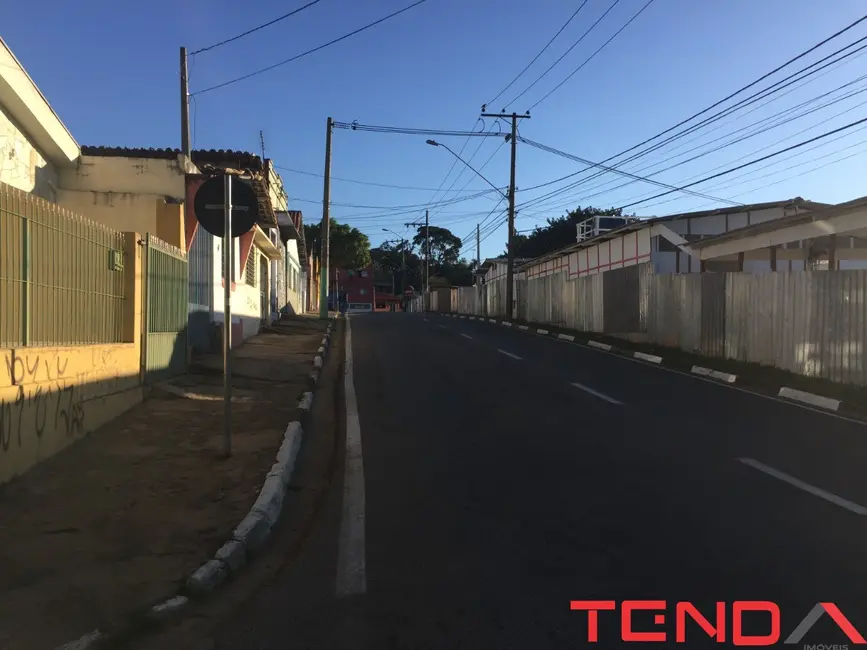 Foto 8 de Terreno / Lote à venda, 2913m2 em Jardim Paulistano, Sorocaba - SP