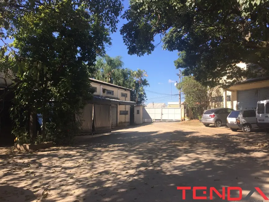 Foto 1 de Terreno / Lote à venda, 2913m2 em Jardim Paulistano, Sorocaba - SP