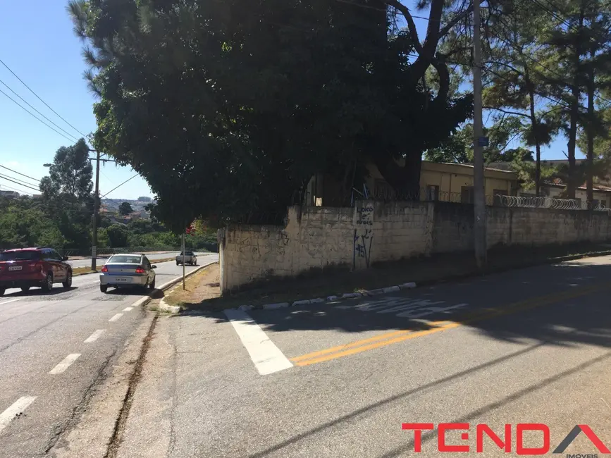 Foto 9 de Terreno / Lote à venda, 2913m2 em Jardim Paulistano, Sorocaba - SP