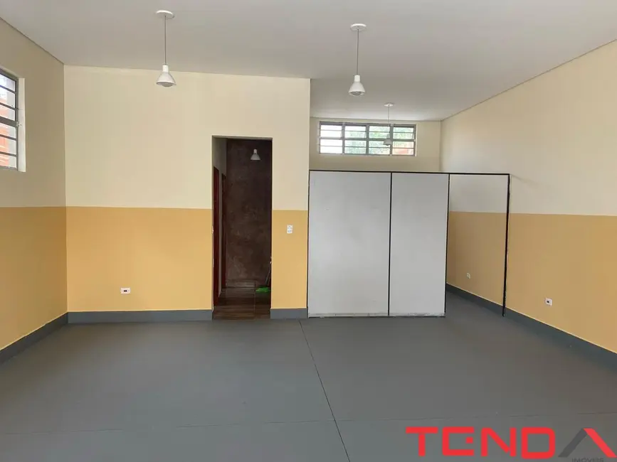 Sala Comercial para alugar, 96m2 em Éden, Sorocaba - SP - imagem 9 Foto 9 de Sala Comercial para alugar, 96m2 em Éden, Sorocaba - SP