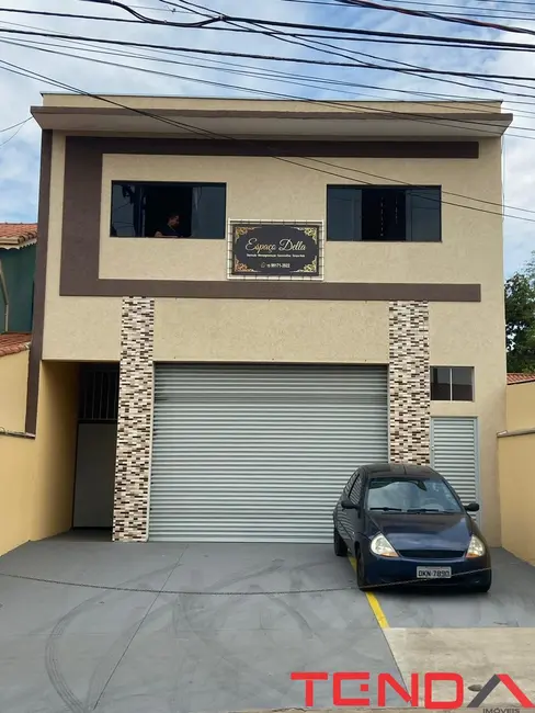 Sala Comercial para alugar, 96m2 em Éden, Sorocaba - SP - imagem 4 Foto 4 de Sala Comercial para alugar, 96m2 em Éden, Sorocaba - SP