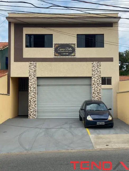 Sala Comercial para alugar, 96m2 em Éden, Sorocaba - SP - imagem 3 Foto 3 de Sala Comercial para alugar, 96m2 em Éden, Sorocaba - SP