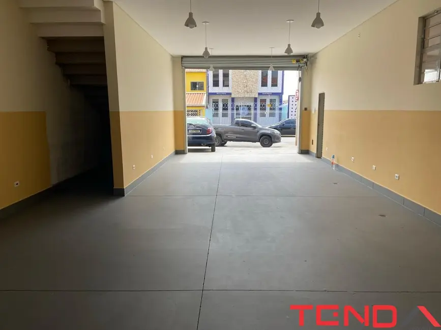 Sala Comercial para alugar, 96m2 em Éden, Sorocaba - SP - imagem 6 Foto 6 de Sala Comercial para alugar, 96m2 em Éden, Sorocaba - SP