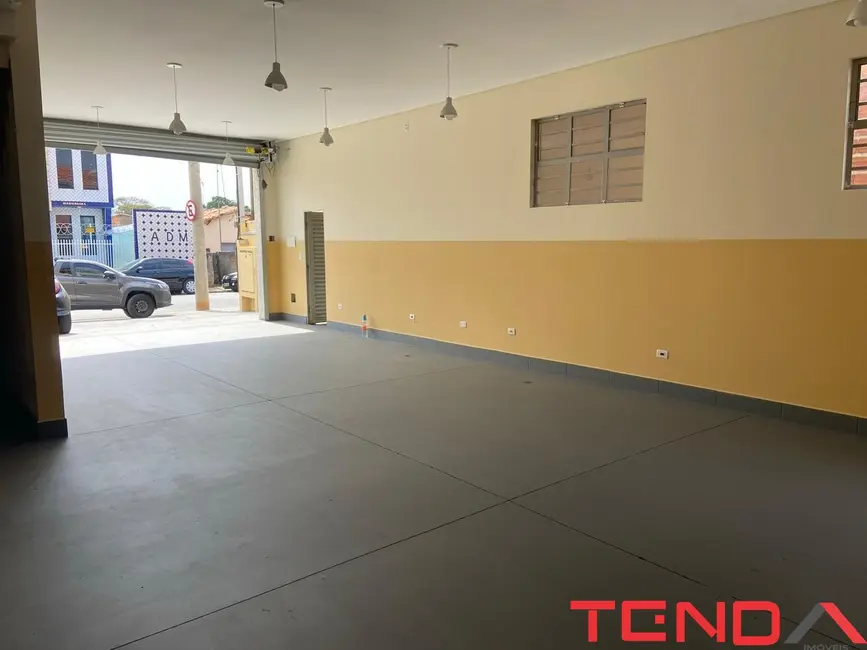 Sala Comercial para alugar, 96m2 em Éden, Sorocaba - SP - imagem 5 Foto 5 de Sala Comercial para alugar, 96m2 em Éden, Sorocaba - SP