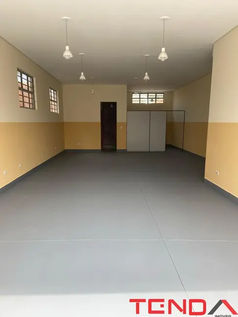 Sala Comercial para alugar, 96m2 em Éden, Sorocaba - SP - imagem 1 Foto 1 de Sala Comercial para alugar, 96m2 em Éden, Sorocaba - SP