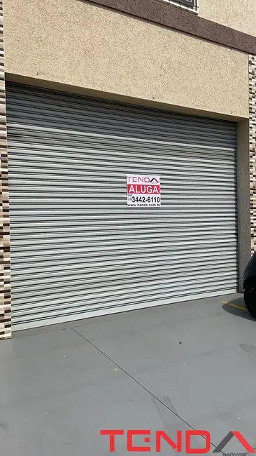 Sala Comercial para alugar, 96m2 em Éden, Sorocaba - SP - imagem 2 Foto 2 de Sala Comercial para alugar, 96m2 em Éden, Sorocaba - SP