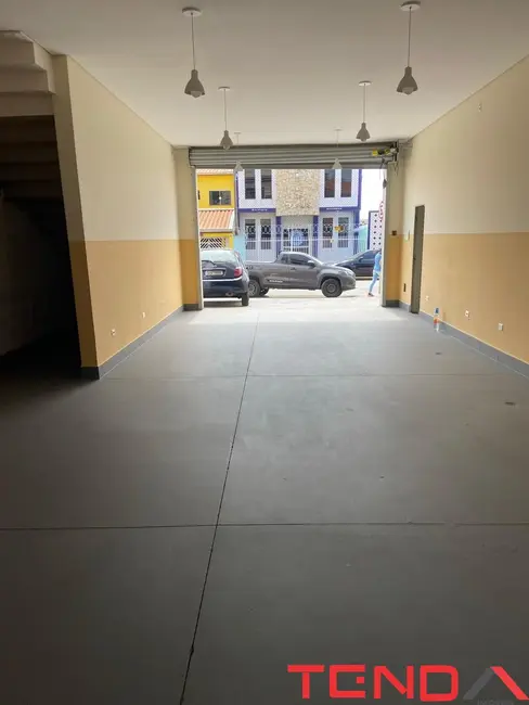 Sala Comercial para alugar, 96m2 em Éden, Sorocaba - SP - imagem 7 Foto 7 de Sala Comercial para alugar, 96m2 em Éden, Sorocaba - SP