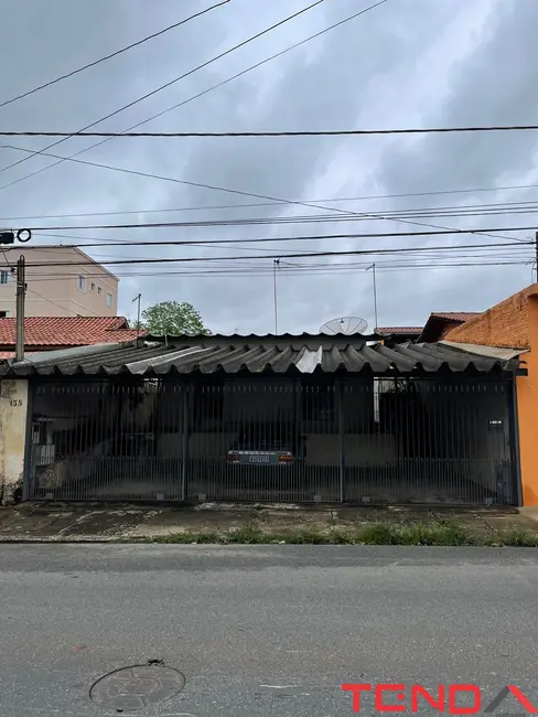 Foto 1 de Casa com 2 quartos à venda, 131m2 em Jardim Boa Esperança, Sorocaba - SP