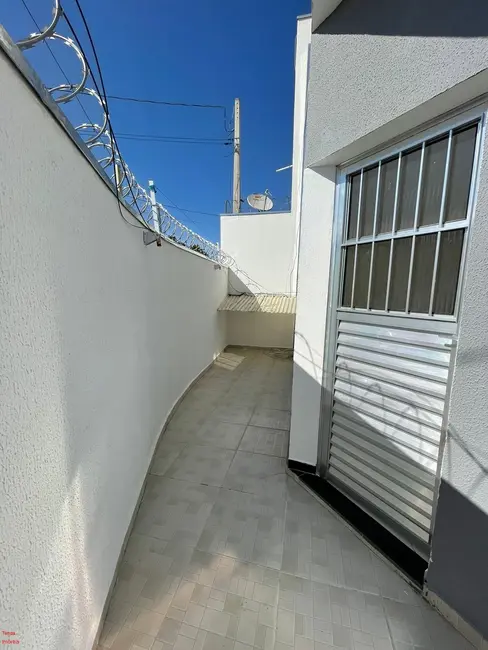 Foto 5 de Casa com 2 quartos para alugar, 105m2 em Jardim Residencial dos Reis, Sorocaba - SP