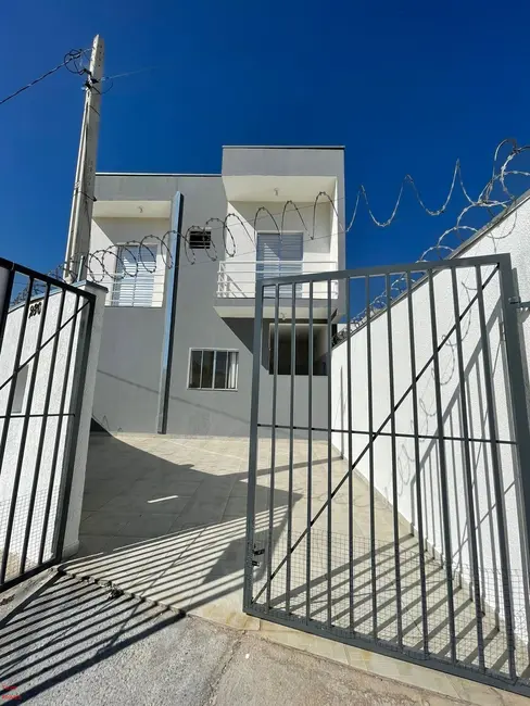 Foto 1 de Casa com 2 quartos para alugar, 105m2 em Jardim Residencial dos Reis, Sorocaba - SP