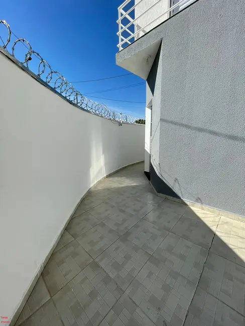 Foto 3 de Casa com 2 quartos para alugar, 105m2 em Jardim Residencial dos Reis, Sorocaba - SP