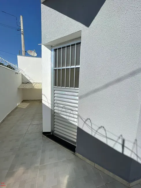 Foto 6 de Casa com 2 quartos para alugar, 105m2 em Jardim Residencial dos Reis, Sorocaba - SP