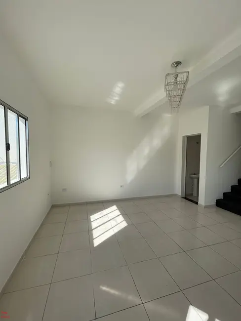 Foto 7 de Casa com 2 quartos para alugar, 105m2 em Jardim Residencial dos Reis, Sorocaba - SP