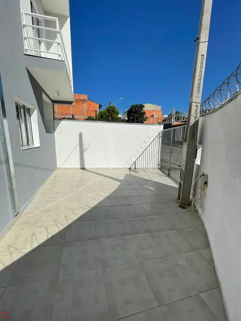 Foto 4 de Casa com 2 quartos para alugar, 105m2 em Jardim Residencial dos Reis, Sorocaba - SP