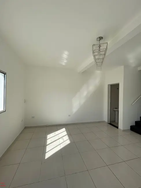 Foto 9 de Casa com 2 quartos para alugar, 105m2 em Jardim Residencial dos Reis, Sorocaba - SP