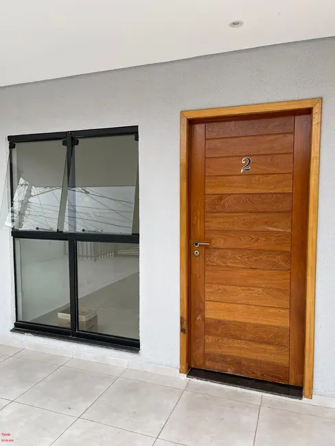Casa com 2 quartos à venda, 70m2 em Jardim Jatobá, Sorocaba - SP - imagem 1 Foto 1 de Casa com 2 quartos à venda, 70m2 em Jardim Jatobá, Sorocaba - SP