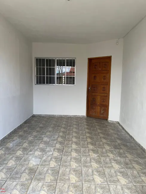 Foto 2 de Casa com 2 quartos para alugar, 80m2 em Jardim Turmalina, Sorocaba - SP