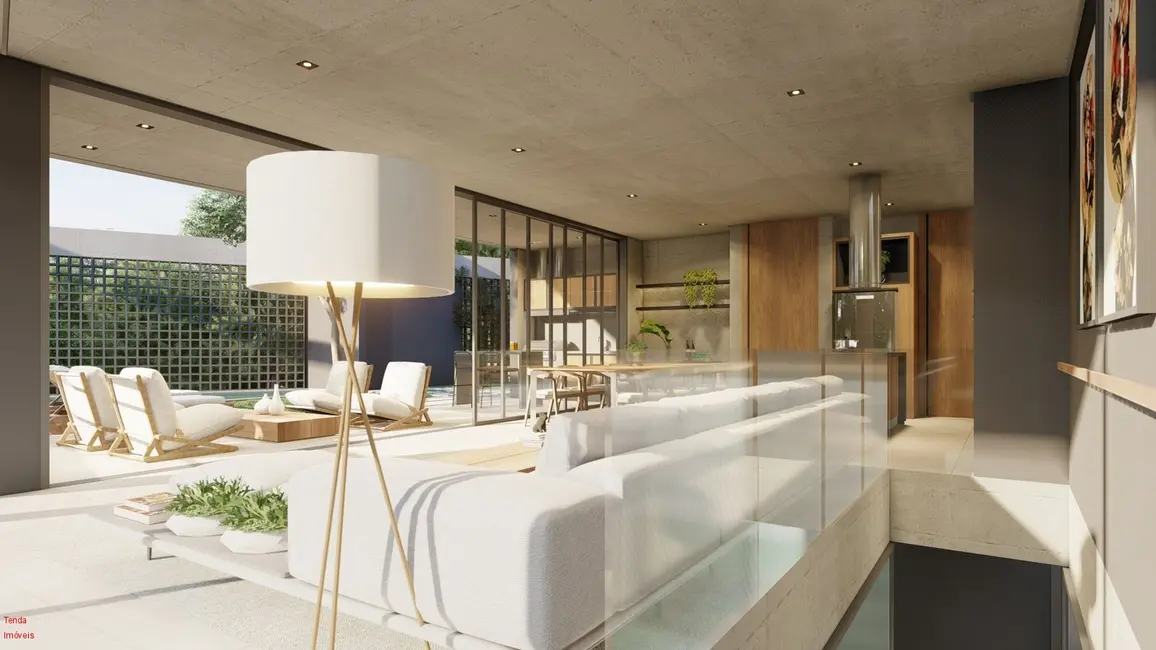 Foto 6 de Casa com 3 quartos à venda, 300m2 em Alphaville Nova Esplanada, Votorantim - SP