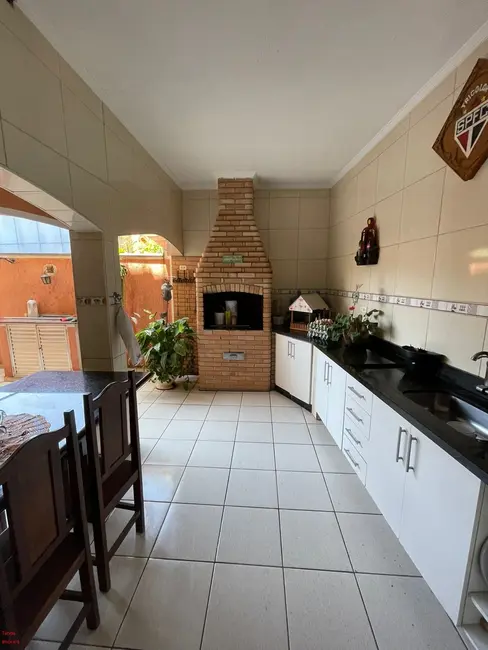 Casa com 3 quartos à venda, 280m2 em Jardim Boa Esperança, Sorocaba - SP - imagem 5 Foto 5 de Casa com 3 quartos à venda, 280m2 em Jardim Boa Esperança, Sorocaba - SP