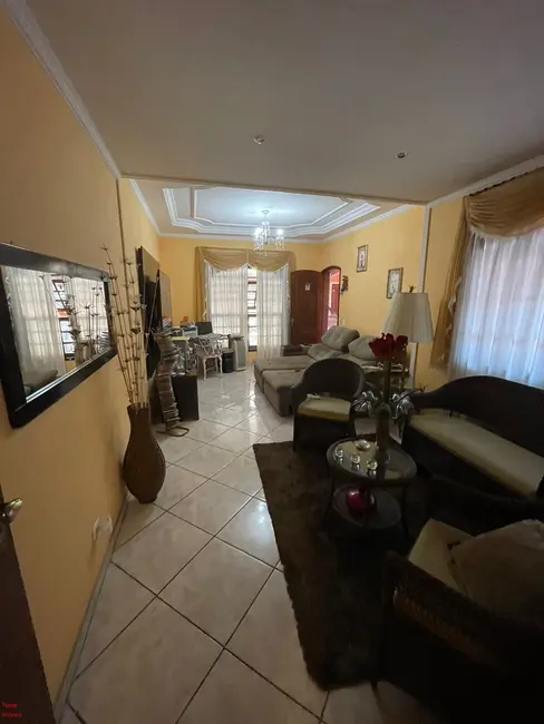 Casa com 3 quartos à venda, 280m2 em Jardim Boa Esperança, Sorocaba - SP - imagem 3 Foto 3 de Casa com 3 quartos à venda, 280m2 em Jardim Boa Esperança, Sorocaba - SP