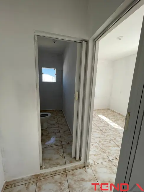 Foto 4 de Apartamento com 1 quarto para alugar, 32m2 em Jardim Europa, Itu - SP