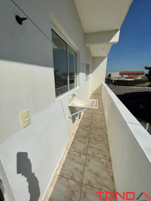Foto 6 de Apartamento com 1 quarto para alugar, 32m2 em Jardim Europa, Itu - SP
