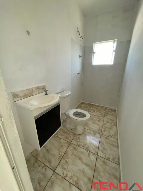 Foto 5 de Apartamento com 1 quarto para alugar, 32m2 em Jardim Europa, Itu - SP