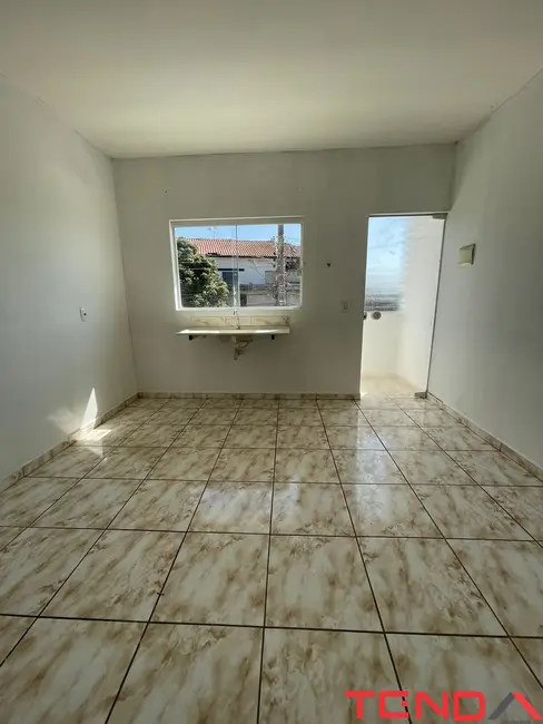 Foto 1 de Apartamento com 1 quarto para alugar, 32m2 em Jardim Europa, Itu - SP