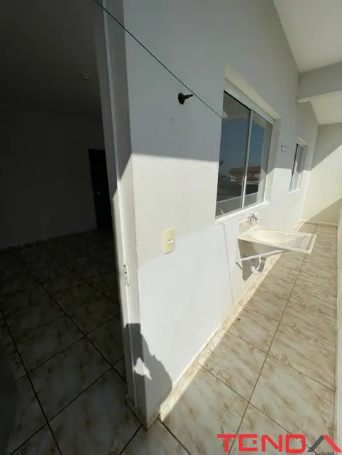Foto 7 de Apartamento com 1 quarto para alugar, 32m2 em Jardim Europa, Itu - SP