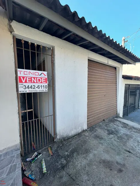 Foto 1 de Casa com 1 quarto à venda, 119m2 em Jardim São Lourenzo, Sorocaba - SP