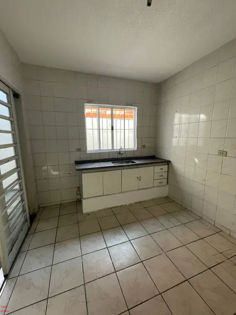 Foto 2 de Casa com 1 quarto à venda, 119m2 em Jardim São Lourenzo, Sorocaba - SP