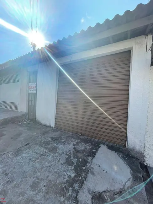 Foto 8 de Casa com 1 quarto à venda, 119m2 em Jardim São Lourenzo, Sorocaba - SP