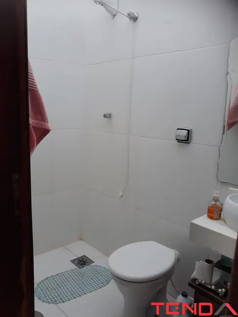 Foto 2 de Casa com 2 quartos à venda, 158m2 em Jardim Boa Esperança, Sorocaba - SP