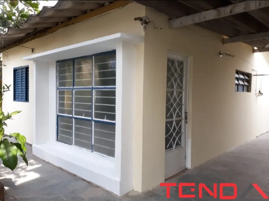 Foto 1 de Casa com 2 quartos à venda, 150m2 em Jardim Boa Esperança, Sorocaba - SP