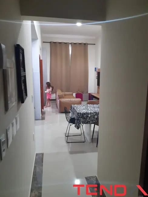 Casa com 2 quartos à venda, 118m2 em Cajuru do Sul, Sorocaba - SP - imagem 4 Foto 4 de Casa com 2 quartos à venda, 118m2 em Cajuru do Sul, Sorocaba - SP