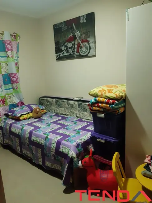 Casa com 2 quartos à venda, 118m2 em Cajuru do Sul, Sorocaba - SP - imagem 9 Foto 9 de Casa com 2 quartos à venda, 118m2 em Cajuru do Sul, Sorocaba - SP