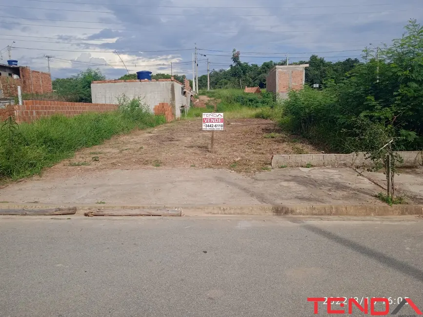 Terreno / Lote à venda, 154m2 em Sorocaba - SP - imagem 1 Foto 1 de Terreno / Lote à venda, 154m2 em Sorocaba - SP