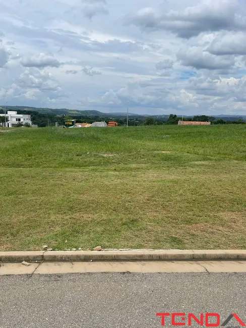 Foto 2 de Terreno / Lote à venda, 428m2 em Itu - SP