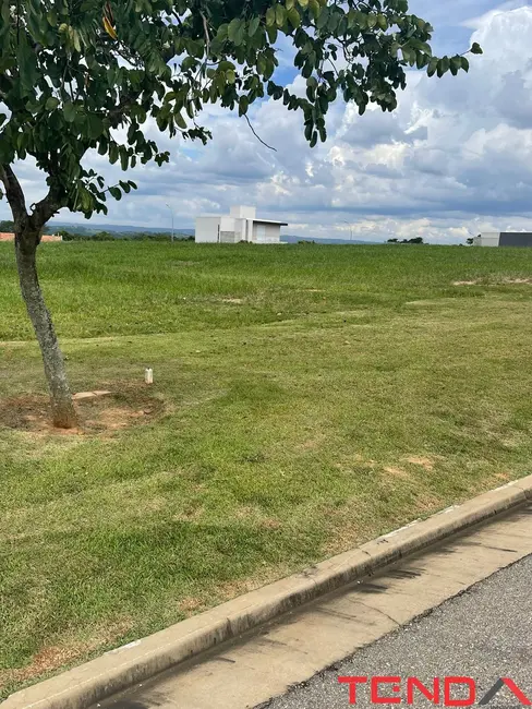 Foto 1 de Terreno / Lote à venda, 428m2 em Itu - SP