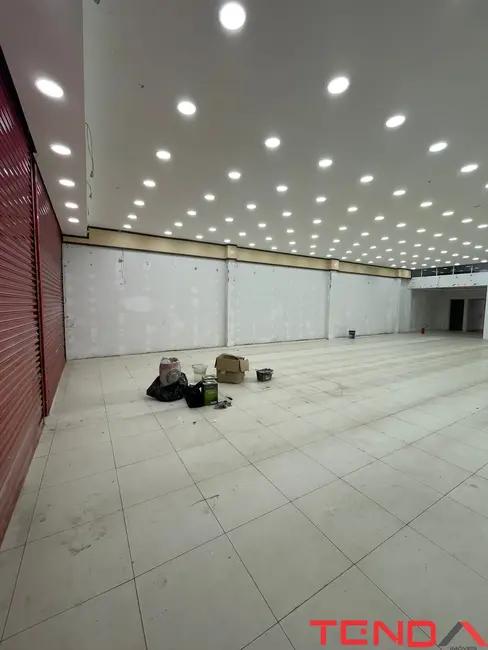 Foto 5 de Armazém / Galpão para alugar, 226m2 em Éden, Sorocaba - SP