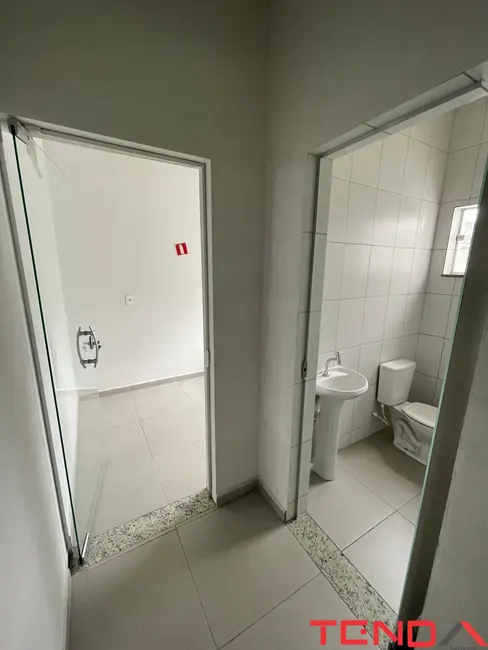 Foto 9 de Armazém / Galpão para alugar, 226m2 em Éden, Sorocaba - SP