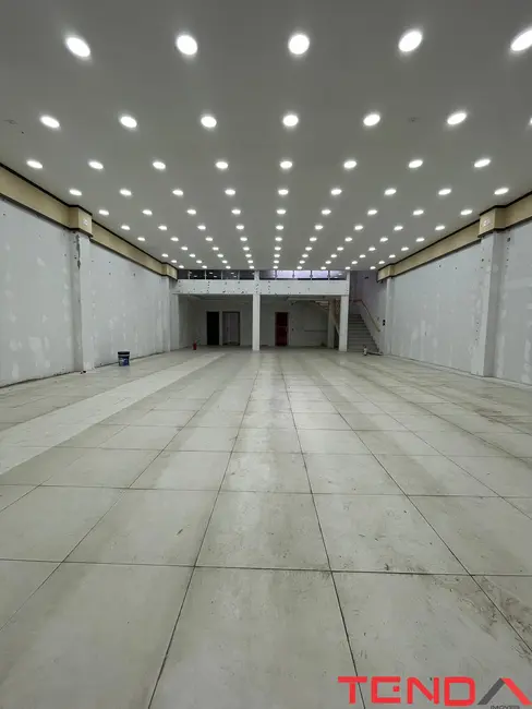 Foto 3 de Armazém / Galpão para alugar, 226m2 em Éden, Sorocaba - SP