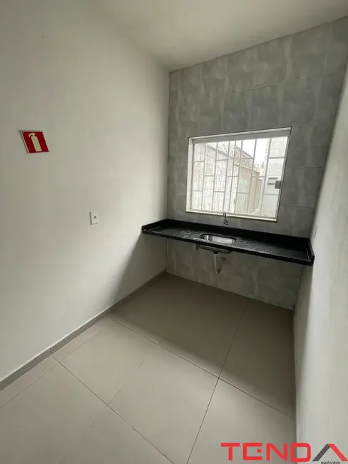 Foto 8 de Armazém / Galpão para alugar, 226m2 em Éden, Sorocaba - SP
