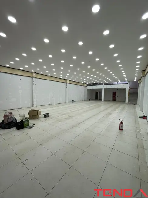 Foto 6 de Armazém / Galpão para alugar, 226m2 em Éden, Sorocaba - SP