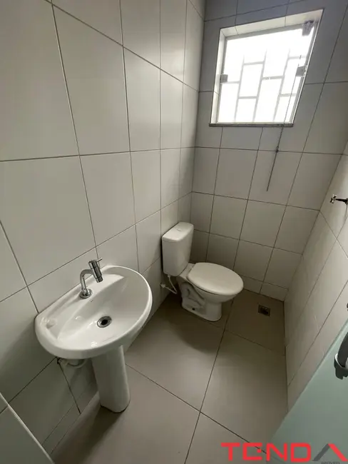 Foto 7 de Armazém / Galpão para alugar, 226m2 em Éden, Sorocaba - SP
