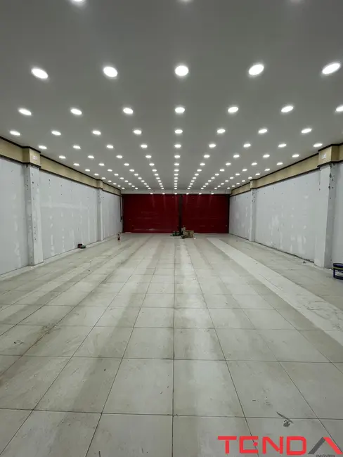 Foto 2 de Armazém / Galpão para alugar, 226m2 em Éden, Sorocaba - SP