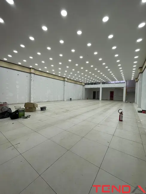 Foto 4 de Armazém / Galpão para alugar, 226m2 em Éden, Sorocaba - SP