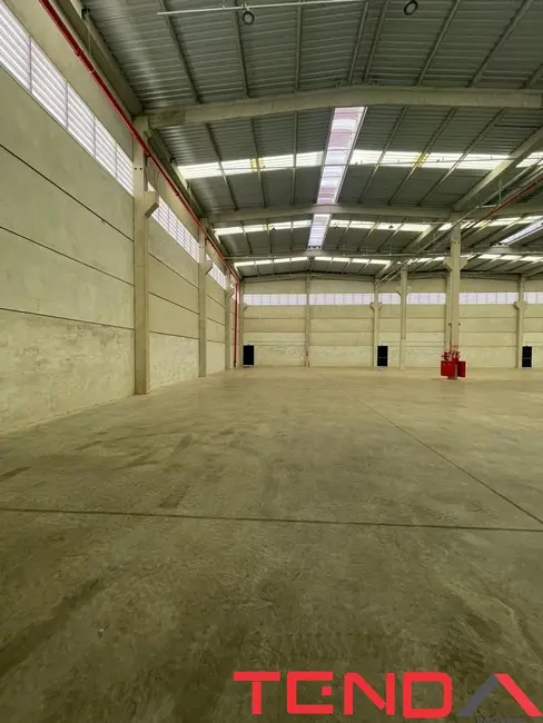 Foto 7 de Armazém / Galpão para alugar, 823m2 em Jardim Boa Esperança, Sorocaba - SP