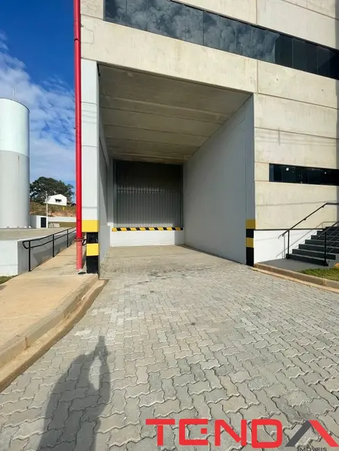 Foto 2 de Armazém / Galpão para alugar, 823m2 em Jardim Boa Esperança, Sorocaba - SP