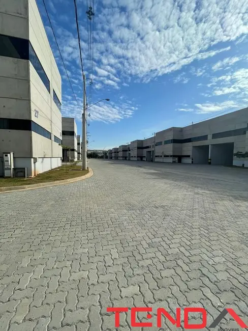 Foto 4 de Armazém / Galpão para alugar, 823m2 em Jardim Boa Esperança, Sorocaba - SP
